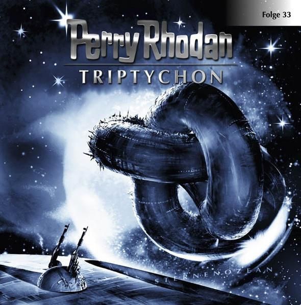 Produktbild: Triptychon