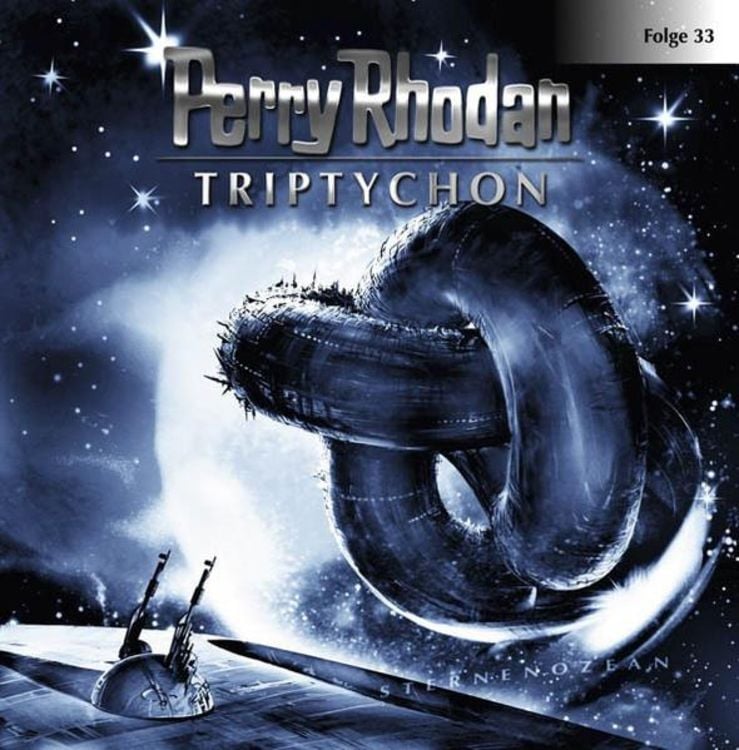Produktbild: Triptychon