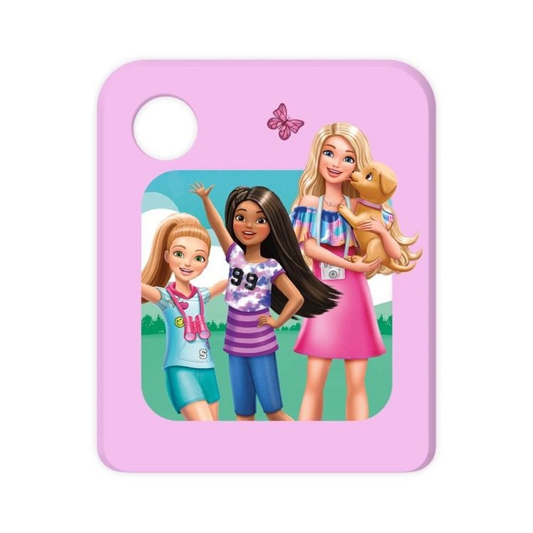 Produktbild: Barbie & Stacie - Eine Schwester für alle Fälle, 1 Galakto Token