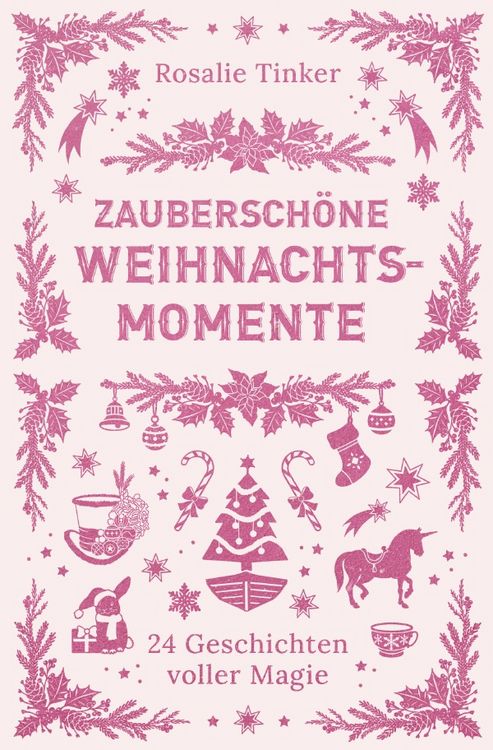 Produktbild: Zaubersch&ouml;ne Weihnachtsmomente