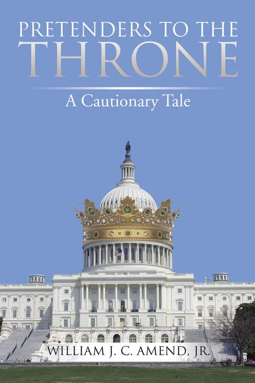 Produktbild: Pretenders to the Throne