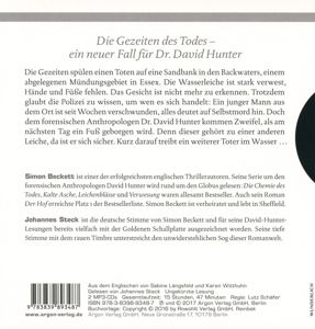 Produktbild: Totenfang