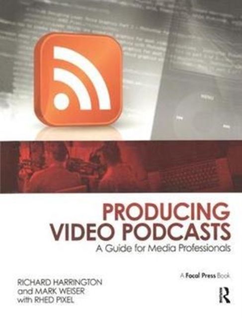 Produktbild: Producing Video Podcasts
