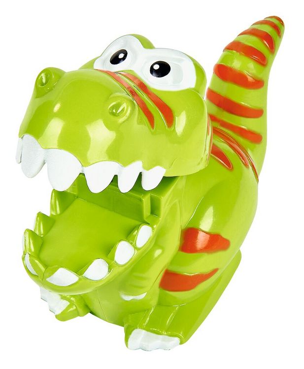 Produktbild: Flitzender T-Rex