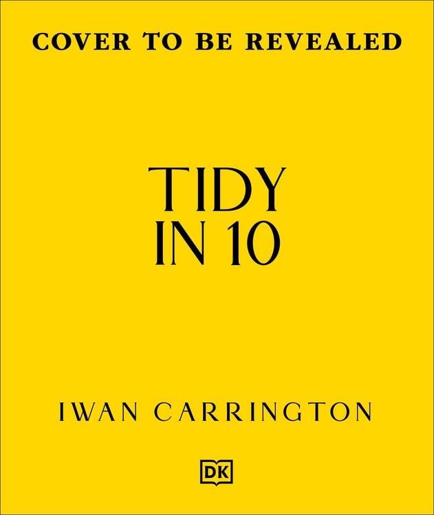 Produktbild: Tidy in 10