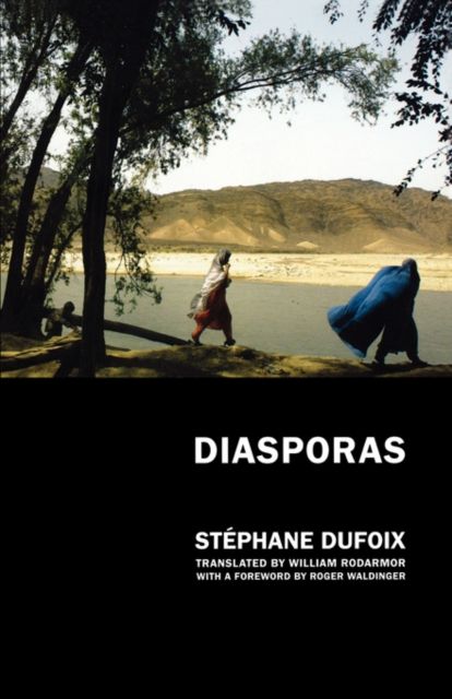 Produktbild: Dufoix, S: Diasporas