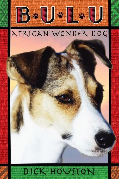 Produktbild: Bulu: African Wonder Dog