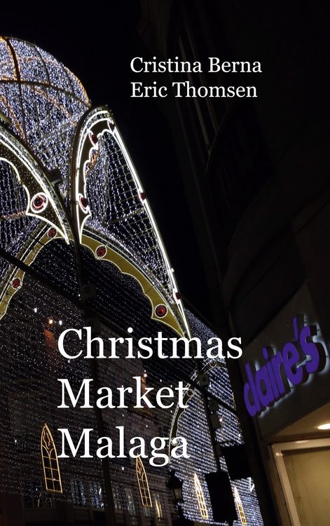 Produktbild: Christmas Market Malaga