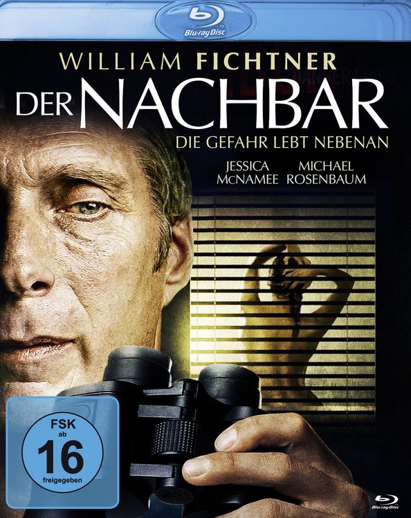 Produktbild: Der Nachbar