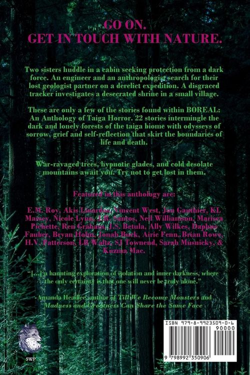 Produktbild: Boreal