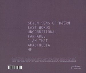 Produktbild: Fanfares