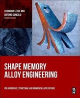 Produktbild: Shape Memory Alloy Engineering