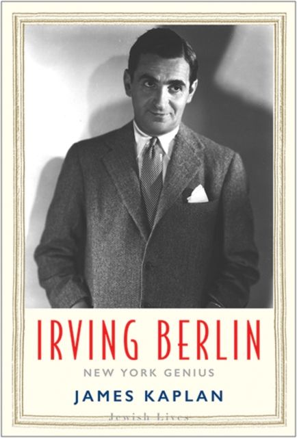 Produktbild: Irving Berlin