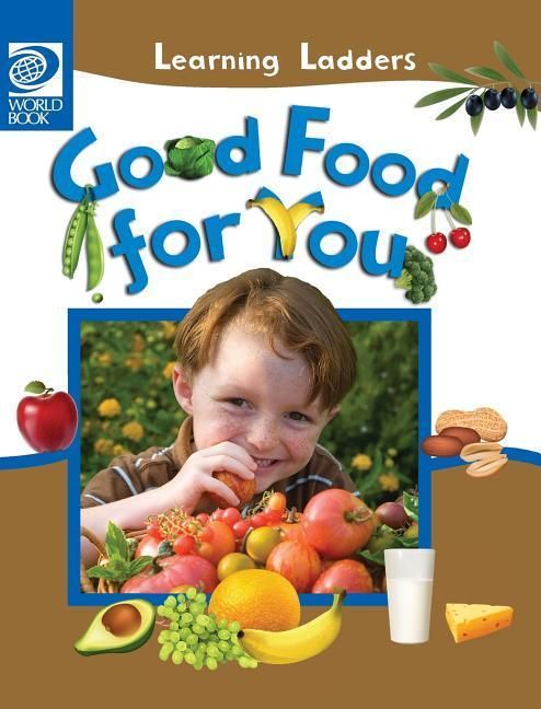 Produktbild: Good Food For You