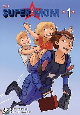Produktbild: Our Super Mom