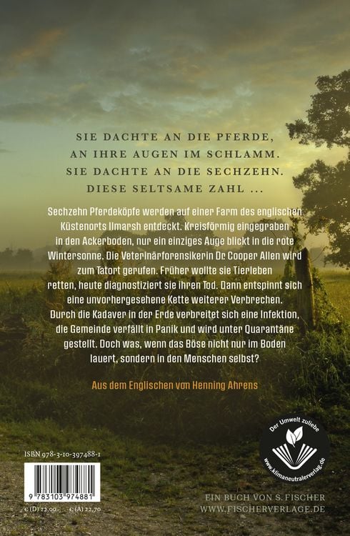 Produktbild: Sechzehn Pferde