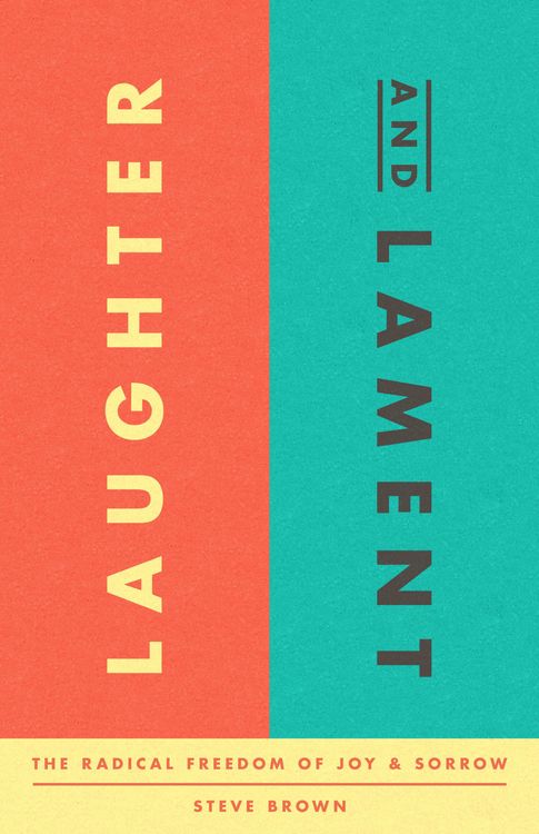 Produktbild: Laughter and Lament