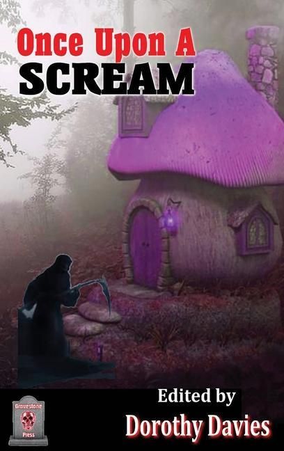Produktbild: Once Upon A Scream (Hardback Edition)