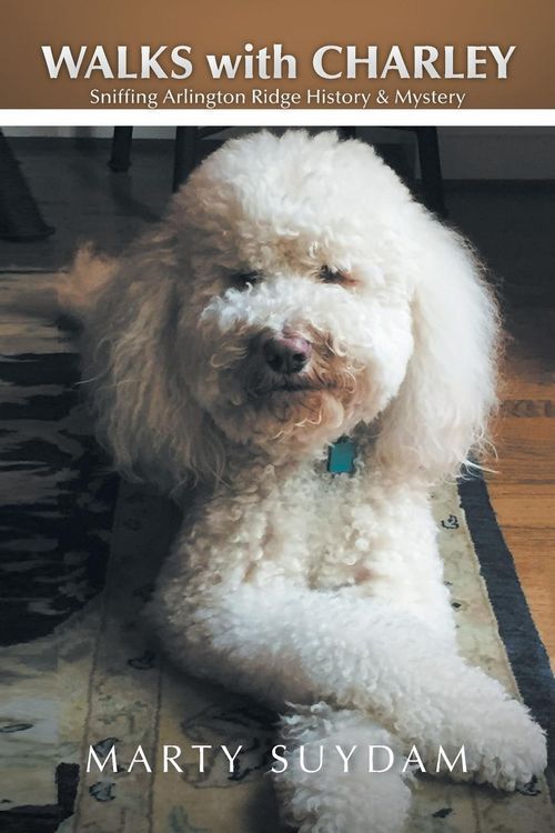 Produktbild: Walks with Charley