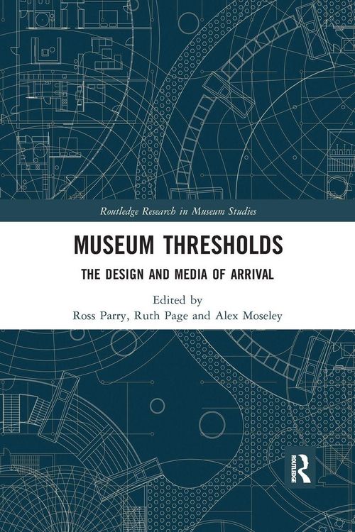 Produktbild: Museum Thresholds