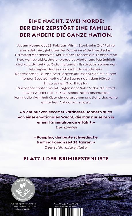 Produktbild: Was ans Licht kommt