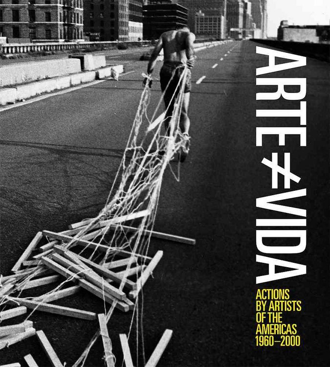 Produktbild: Arte No es Vida