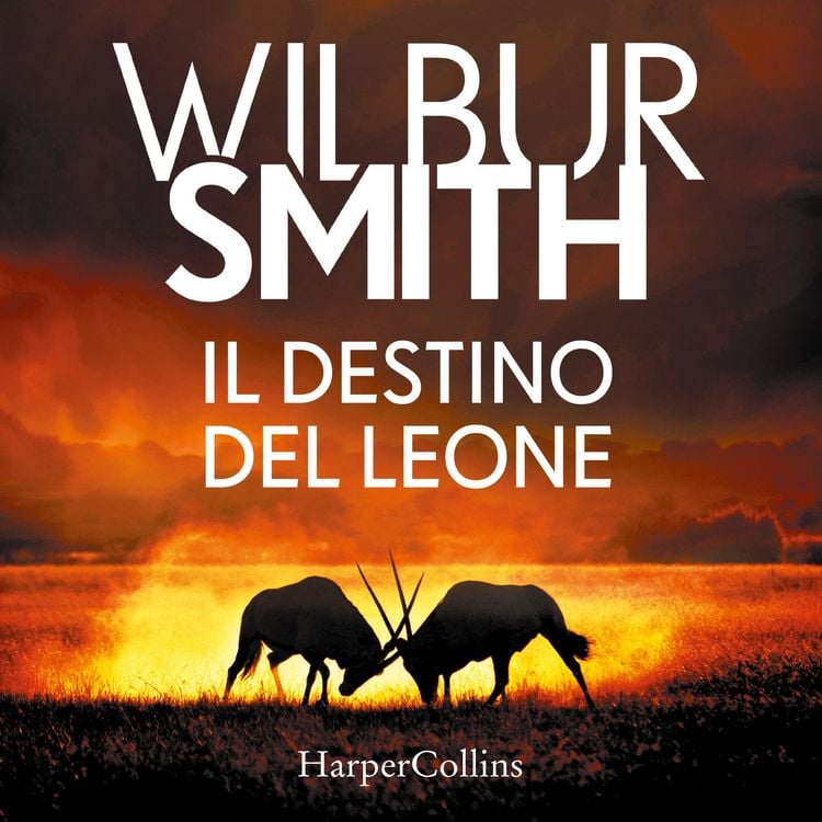 Produktbild: Il destino del leone