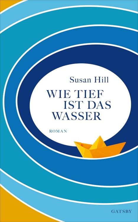 Produktbild: Wie tief ist das Wasser