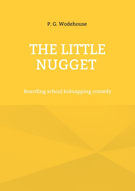Produktbild: The Little Nugget