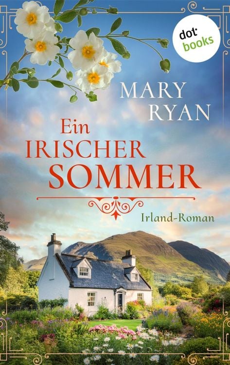 Produktbild: Ein irischer Sommer