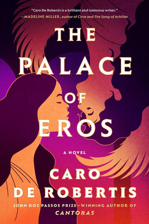 Produktbild: The Palace of Eros