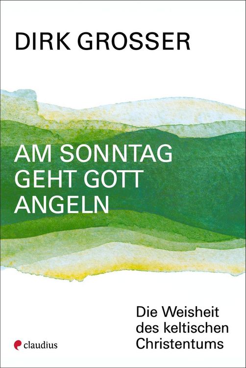 Produktbild: Am Sonntag geht Gott angeln
