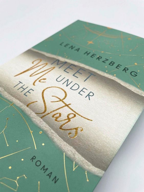 Produktbild: Meet Me Under The Stars