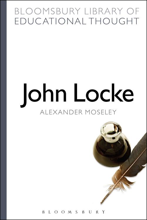 Produktbild: John Locke