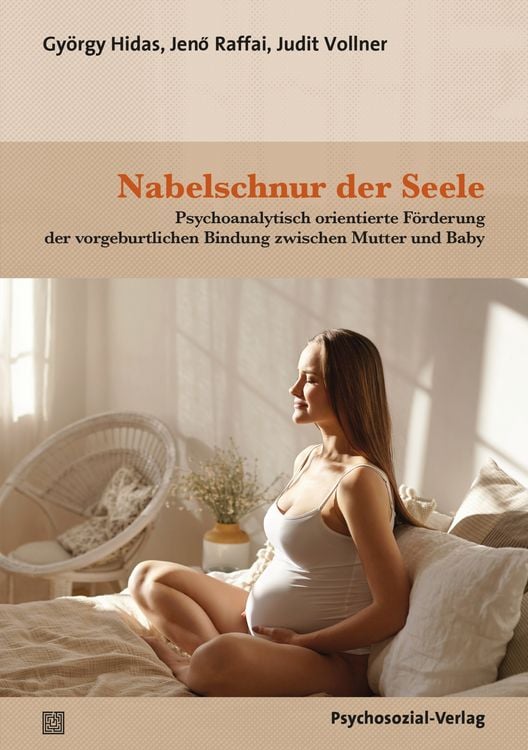 Produktbild: Nabelschnur der Seele