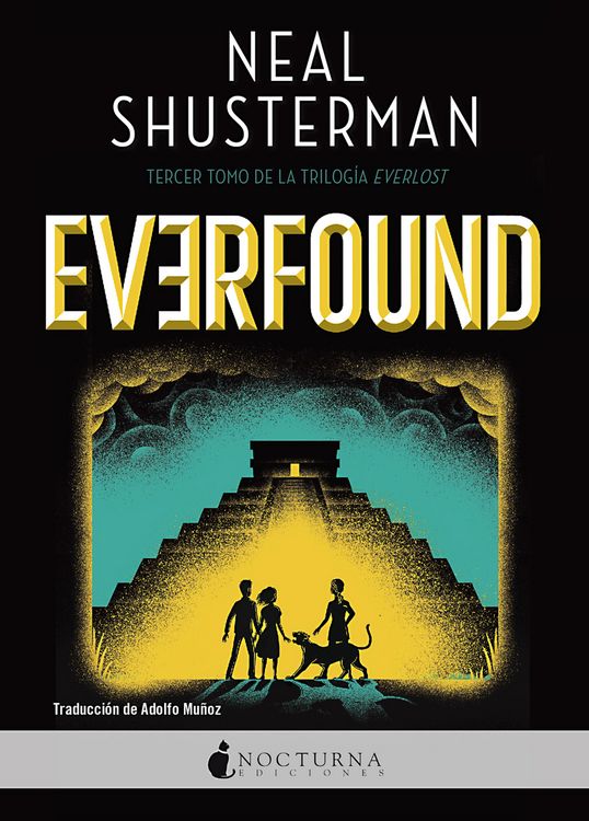 Produktbild: Everfound