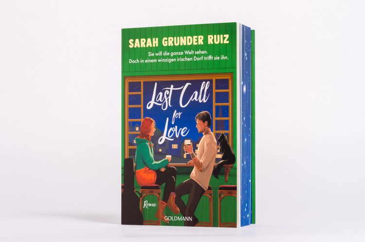 Produktbild: Last Call for Love