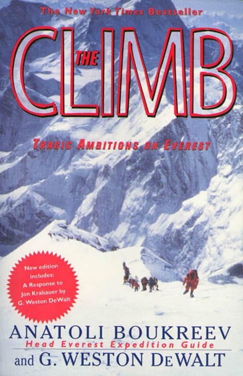 Produktbild: Climb