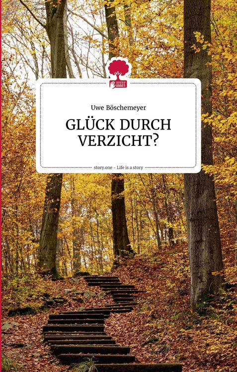 Produktbild: Gl&uuml;ck Durch Verzicht?