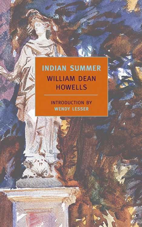Produktbild: Indian Summer