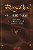Produktbild: Insanlik Tarihi - Ramtha
