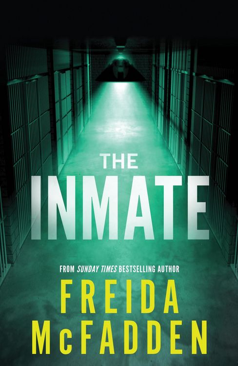 Produktbild: The Inmate