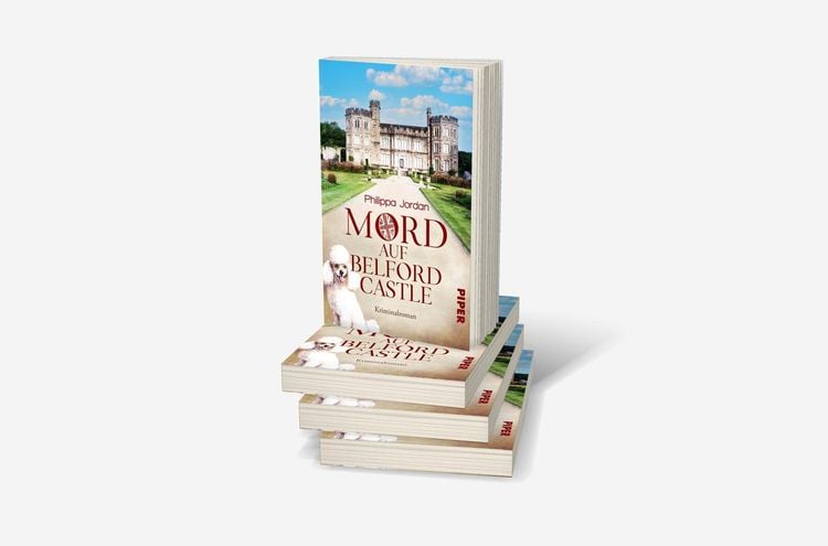 Mord auf Belford Castle