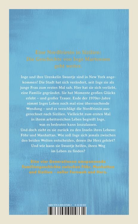 Produktbild: Das Salz in der Luft
