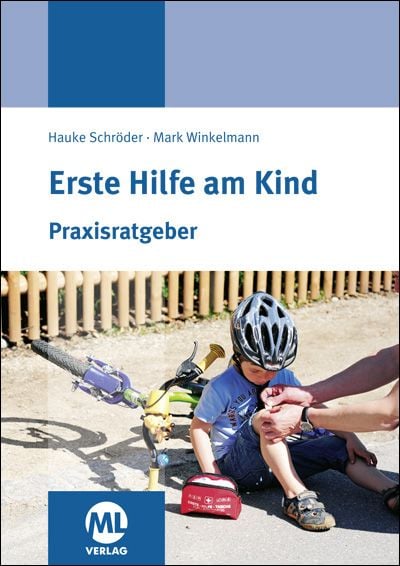 Produktbild: Erste Hilfe am Kind