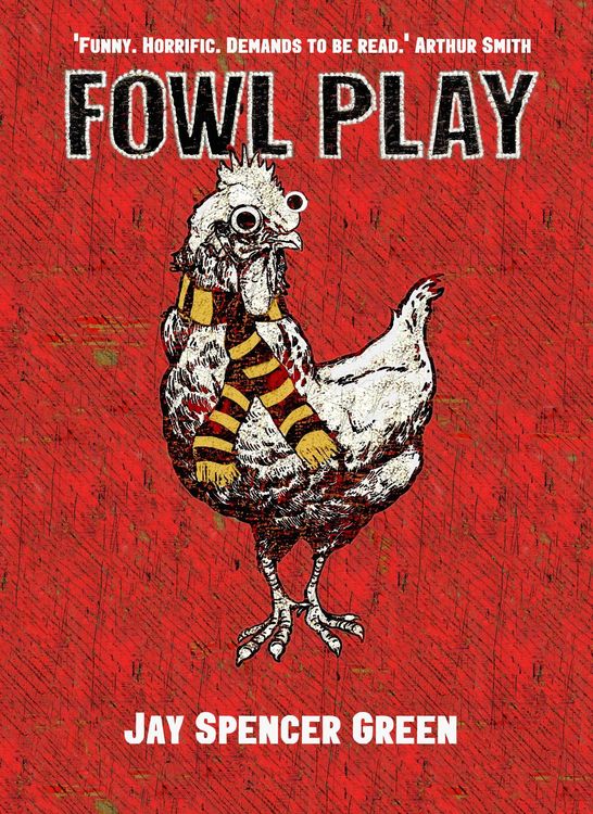 Produktbild: Fowl Play