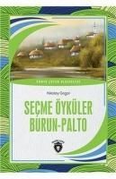 Produktbild: Burun - Palto