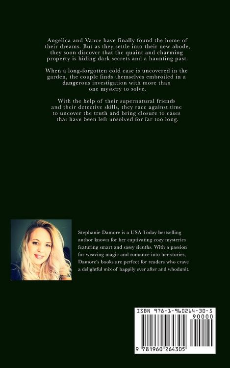 Produktbild: Spellbinding Secrets