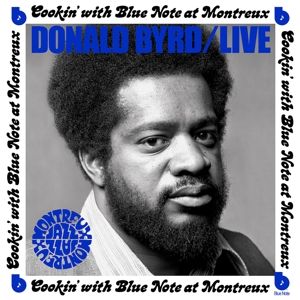 Produktbild: Live: Cookin with Blue Note at Montreux