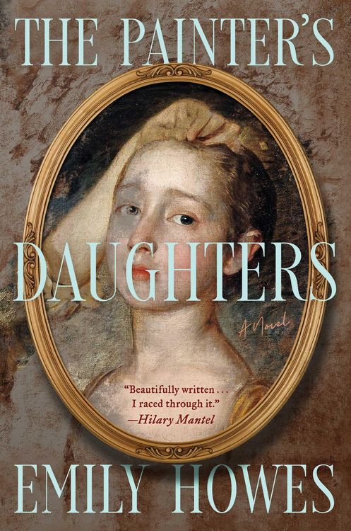 Produktbild: The Painter's Daughters